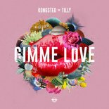 Kongsted - Gimme Love (New Northern Remix)