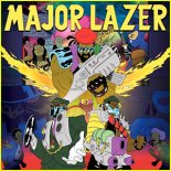 Major Lazer - Get Free (J&G Bootleg)