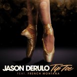 Jason Derulo - Tip Toe (HBz Remix)
