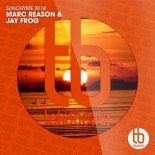 Marc Reason & Jay Frog - Sunchyme 2K18 (Extended Mix)