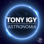 Tony Igy - Astronomia (LOOK Star Remix)
