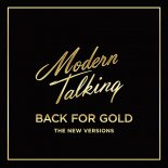 Modern Talking - Modern Talking Pop Titan Megamix 2k17 (3-Track DJ Promo)