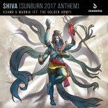 KSHMR & Marnik Feat. The Golden Army - Shiva (Code Key Remix)