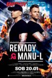 Energy 2000 (Przytkowice) - REMADY & MANU-L - Live On Stage (20.01.2018)