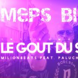 MilionBeats feat. Paluch, Freeman - Le gout du sang (MePs Blend)
