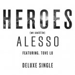 Alesso feat. Tove Lo - Heroes (NDA Remix)