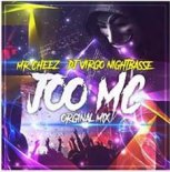 Mr.Cheez & Dj Virgo NightBasse - #Joo #Mc (Original Mix)