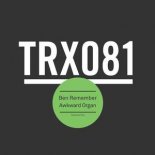 Ben Remember - Awkward Organ (Original Mix)