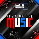 Martin Nocun - Pump Up The Music (Extended Mix)