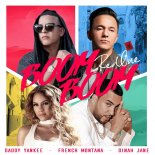 RedOne & Daddy Yankee - Boom Boom (Tiesto Remix Edit) ft. Dinah Jane & French Montana