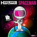 Hardwell feat. Bright Lights - Mr Spaceman (Goldfish & Blink & KEVU Bootleg)