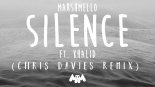 Marshmello ft. Khalid - Silence (Chris Davies Remix)