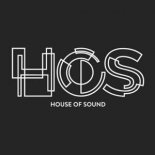 House of Sound (Lublin) - DJ Liam - House Session January (25.01.2018)
