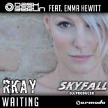 Dash Berlin Feat Emma Hewitt - Waiting (Skyfall x Rkay 2K18 Bootleg)