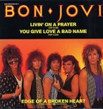 Bon Jovi - Livin' On A Prayer (Maydro Remix)
