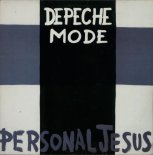 Depeche Mode - Personal Jesus (Sash_S Bootleg)