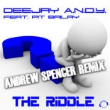Deejay A.N.D.Y. Ft. Pit Bailay - The Riddle (Andrew Spencer Remix)
