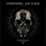 Stormasound - Jack Is Back (Original Mix)