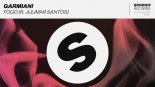 Garmiani ft. Julimar Santos - Fogo (Freddy Moreira Remix)