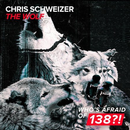 Chris Schweizer - The Wolf (Extended Mix)