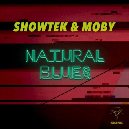 Showtek & Moby - Natural Blues (Extended Mix)
