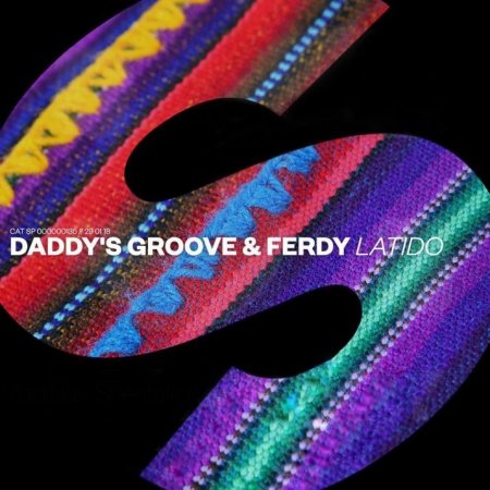 Daddy's Groove & Ferdy - Latido (Extended Mix)