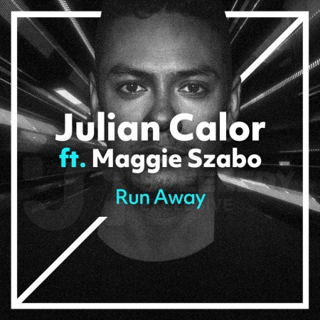 Julian Calor feat. Maggie Szabo - Run Away (Extended Mix) Future Bass