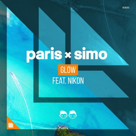 Paris & Simo feat. Nikon - Glow (Original Mix)