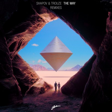 Shapov & Trouze - The Way (Pete K Extended Remix)