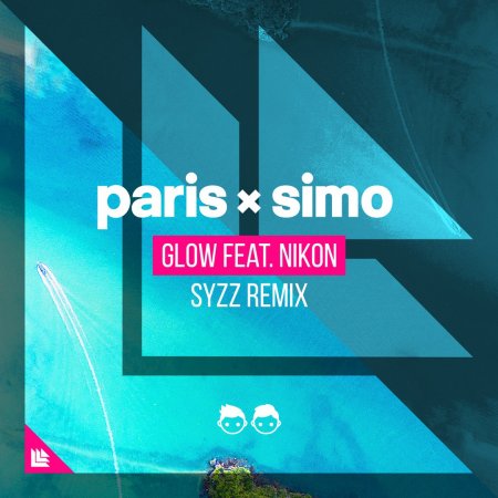 Paris & Simo feat. Nikon - Glow (Syzz Extended Remix)