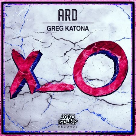 Greg Katona - Ard (Original Mix) Bass House