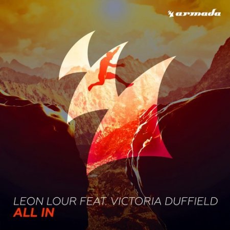 Leon Lour ft. Victoria Duffield - All In (Extended Mix)