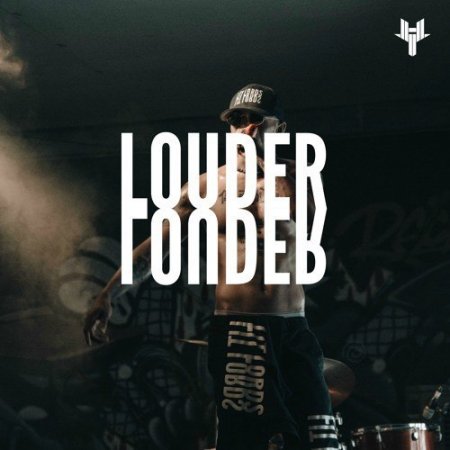 Lit Lords - Louder (Original Mix)