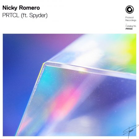 Nicky Romero feat. Spyder - PRTCL (Extended Mix)