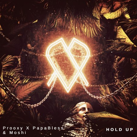 Prooxy x PapaBless & Moshi - Hold Up (Original Mix)