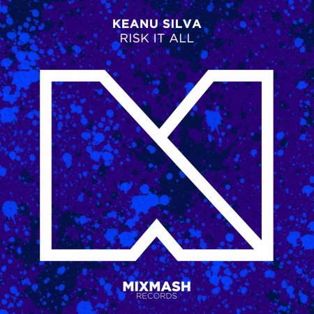 Keanu Silva - Risk It All (Original Mix)