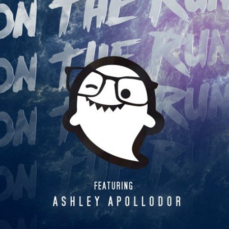 Hi I'm Ghost feat. Ashley Apollodor - On The Run (Original Mix)