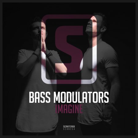 Bass Modulators - Imagine (Original Mix)