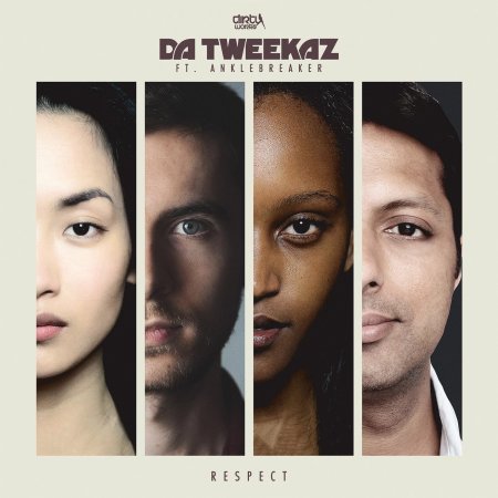 Da Tweekaz ft. Anklebreaker - Respect (Extended Mix)