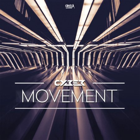 Cyber - Movement (Extended Mix)