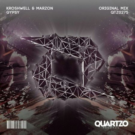 Kroshwell & Marzon - GYPSY (Extended Mix)