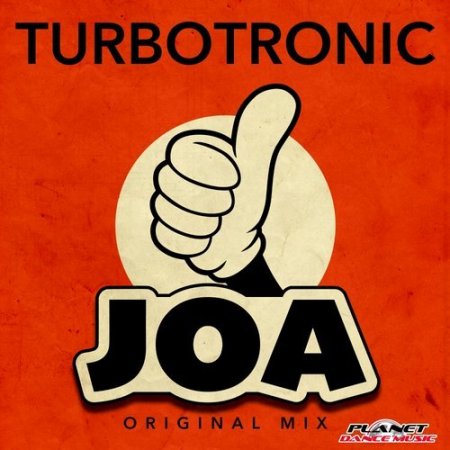 Turbotronic - JOA (Original Mix)