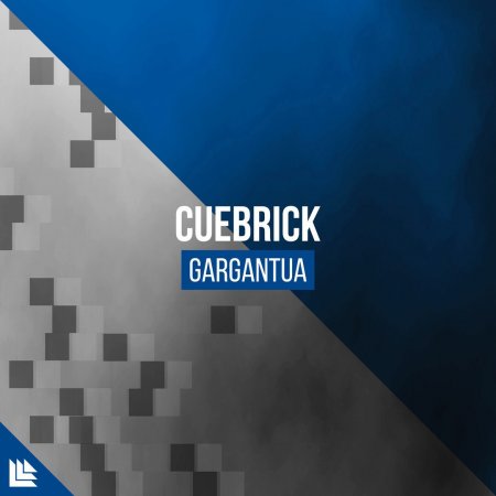 Cuebrick - Gargantua (Extended Mix)