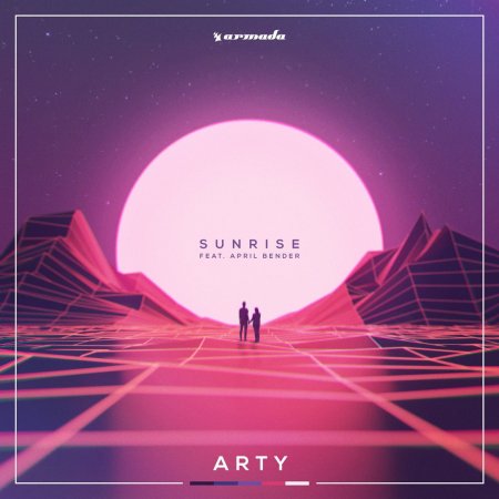 ARTY feat. April Bender - Sunrise (Extended Mix)