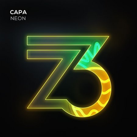Capa (Official) - Neon (Original Mix)