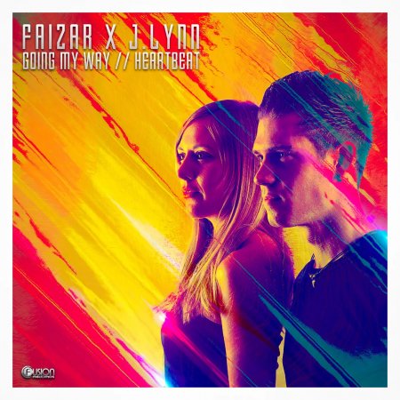 Faizar & J.Lynn - Heartbeat (Original Mix)