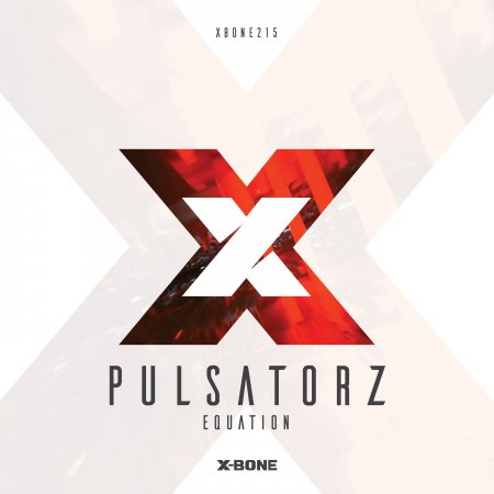 Pulsatorz - Equation (Radio Edit)