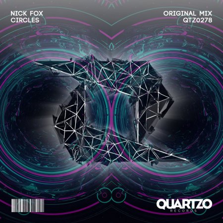 Nick Fox - Circles (Extended Mix)
