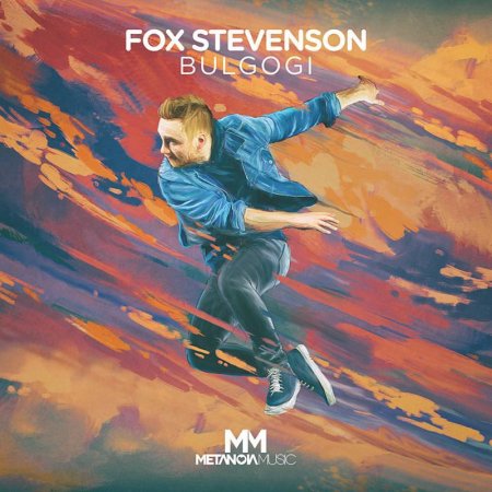 Fox Stevenson - Bulgogi (Extended Mix)