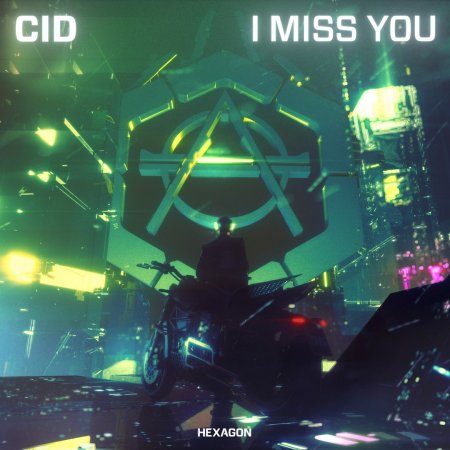 CID - I Miss You (Extended Mix)